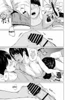 Uwaki to Honki / 浮気と本気 [Urasuji Samurai] [Original] Thumbnail Page 20