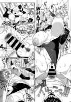 Saishuu Kessen! Yuusha VS Maou ~SEX wa Sekai o Sukuu~ / 最終決戦! 勇者VS魔王〜SEXは世界を救う〜 [Announ] [Original] Thumbnail Page 17