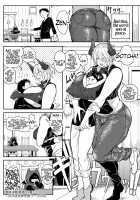 Saishuu Kessen! Yuusha VS Maou ~SEX wa Sekai o Sukuu~ / 最終決戦! 勇者VS魔王〜SEXは世界を救う〜 [Announ] [Original] Thumbnail Page 24