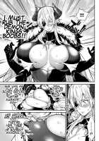 Saishuu Kessen! Yuusha VS Maou ~SEX wa Sekai o Sukuu~ / 最終決戦! 勇者VS魔王〜SEXは世界を救う〜 [Announ] [Original] Thumbnail Page 07