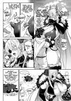 Saishuu Kessen! Yuusha VS Maou ~SEX wa Sekai o Sukuu~ / 最終決戦! 勇者VS魔王〜SEXは世界を救う〜 [Announ] [Original] Thumbnail Page 08