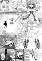 Mahou Josou Shounen Magical Rio 3 / 魔法女装少年マジカル☆リオ3 [Makuro] [Original] Thumbnail Page 04