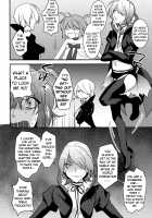 Mahou Josou Shounen Magical Rio 3 / 魔法女装少年マジカル☆リオ3 [Makuro] [Original] Thumbnail Page 05