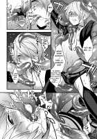 Mahou Josou Shounen Magical Rio 3 / 魔法女装少年マジカル☆リオ3 [Makuro] [Original] Thumbnail Page 09