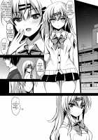 Hypnotic Girlfriend Haruka Maezawa / 催眠カノジョ 前沢遥 [Ichiyo Moka] [Original] Thumbnail Page 09