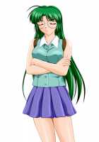 Ryoujoku Kangofu Gakuin / 凌辱看護婦学院 [Andou Tomoya] [Original] Thumbnail Page 164