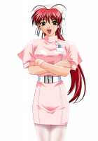 Ryoujoku Kangofu Gakuin / 凌辱看護婦学院 [Andou Tomoya] [Original] Thumbnail Page 167