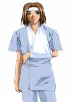 Ryoujoku Kangofu Gakuin / 凌辱看護婦学院 [Andou Tomoya] [Original] Thumbnail Page 188