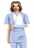 Ryoujoku Kangofu Gakuin / 凌辱看護婦学院 [Andou Tomoya] [Original] Thumbnail Page 189