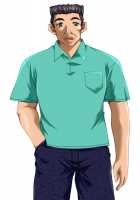 Ryoujoku Kangofu Gakuin / 凌辱看護婦学院 [Andou Tomoya] [Original] Thumbnail Page 191