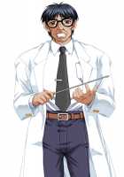 Ryoujoku Kangofu Gakuin / 凌辱看護婦学院 [Andou Tomoya] [Original] Thumbnail Page 195