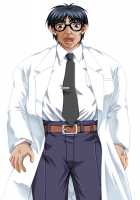 Ryoujoku Kangofu Gakuin / 凌辱看護婦学院 [Andou Tomoya] [Original] Thumbnail Page 196