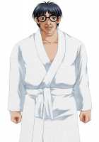 Ryoujoku Kangofu Gakuin / 凌辱看護婦学院 [Andou Tomoya] [Original] Thumbnail Page 199