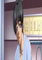 Ryoujoku Kangofu Gakuin / 凌辱看護婦学院 [Andou Tomoya] [Original] Thumbnail Page 204