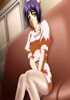 Ryoujoku Kangofu Gakuin / 凌辱看護婦学院 [Andou Tomoya] [Original] Thumbnail Page 34