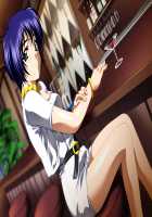 Ryoujoku Kangofu Gakuin / 凌辱看護婦学院 [Andou Tomoya] [Original] Thumbnail Page 35