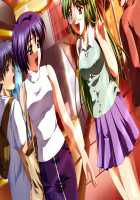 Ryoujoku Kangofu Gakuin / 凌辱看護婦学院 [Andou Tomoya] [Original] Thumbnail Page 46