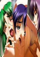 Ryoujoku Kangofu Gakuin / 凌辱看護婦学院 [Andou Tomoya] [Original] Thumbnail Page 97