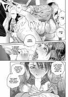 Intention #4 [Kishizuka Kenji] [Original] Thumbnail Page 17