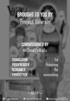 Intention #4 [Kishizuka Kenji] [Original] Thumbnail Page 19