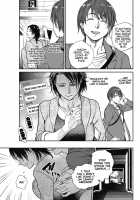 Intention #4 [Kishizuka Kenji] [Original] Thumbnail Page 03