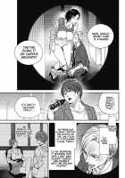 Intention #4 [Kishizuka Kenji] [Original] Thumbnail Page 05