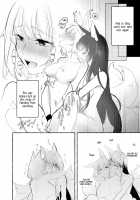 JUUSTAGRAM Akaga / JUUSTAGRAM赤加賀 [Kon] [Azur Lane] Thumbnail Page 08