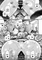 Black Witches 5 / Black Witches 5 [Chiba Toshirou] [Original] Thumbnail Page 13