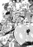 Black Witches 5 / Black Witches 5 [Chiba Toshirou] [Original] Thumbnail Page 14