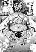 Black Witches 5 / Black Witches 5 Page 18 Preview