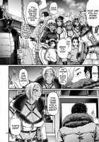 Black Witches 5 / Black Witches 5 Page 22 Preview