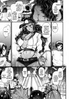 Black Witches 5 / Black Witches 5 Page 23 Preview