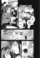 Intention #5A-E [Kishizuka Kenji] [Original] Thumbnail Page 22
