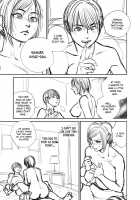 Intention #5A-E [Kishizuka Kenji] [Original] Thumbnail Page 35