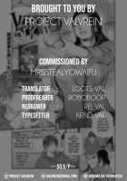 Intention #6 [Kishizuka Kenji] [Original] Thumbnail Page 21