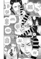 Intention #6 [Kishizuka Kenji] [Original] Thumbnail Page 08