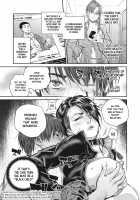 Intention #7 [Kishizuka Kenji] [Original] Thumbnail Page 17