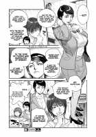 Intention 8 / Intention ＃8 [Kishizuka Kenji] [Original] Thumbnail Page 18