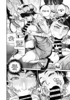 Intention 8 / Intention ＃8 [Kishizuka Kenji] [Original] Thumbnail Page 08