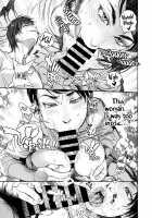 Intention 8 / Intention ＃8 [Kishizuka Kenji] [Original] Thumbnail Page 09