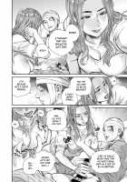 Intention ~Interlude 3~ [Kishizuka Kenji] [Original] Thumbnail Page 02