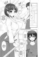 Motto Saoff / Motto! SAOff [Kawase Seiki] [Sword Art Online] Thumbnail Page 02