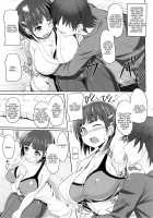 Motto Saoff / Motto! SAOff [Kawase Seiki] [Sword Art Online] Thumbnail Page 04