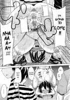 Hide And Seek With Friend's Mom / ナイショのかくれんぼ [Agata] [Original] Thumbnail Page 19