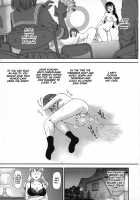 Futanari nanode Gakkou Seikatsu ga Fuan desu 6 / ふたなりなので学校性活が不安です♥♥6 [Dulce-q] [Original] Thumbnail Page 33