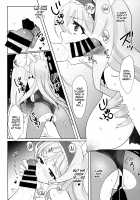 Baniria Netoria / バニりあ寝取りあ [Buri] [Infinite Stratos] Thumbnail Page 10