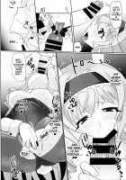 Baniria Netoria / バニりあ寝取りあ [Buri] [Infinite Stratos] Thumbnail Page 18