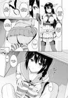 Shigure Change Dress 2 / 時雨チェンジドレス2 [Umakuchi Syouyu] [Kantai Collection] Thumbnail Page 02