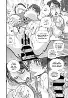 Intention ~Interlude 2~ [Kishizuka Kenji] [Original] Thumbnail Page 06