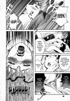 Queen Bee [Clone Ningen] [Original] Thumbnail Page 18